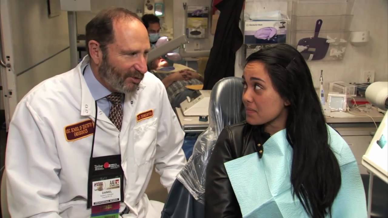 endodontists put patients root canal at ease thumbnail